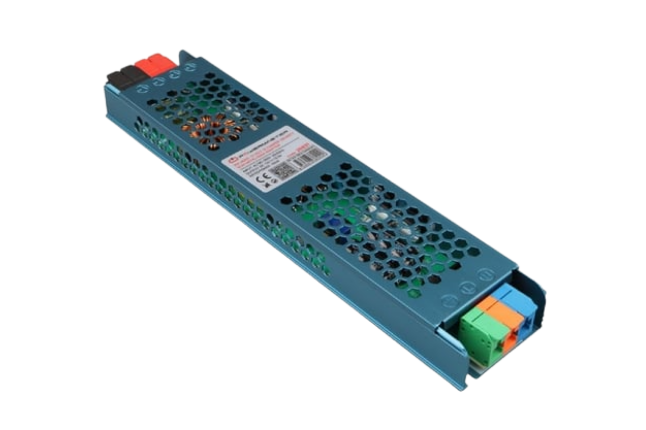LED TRAFOSU FARKLI AMPERLERDE